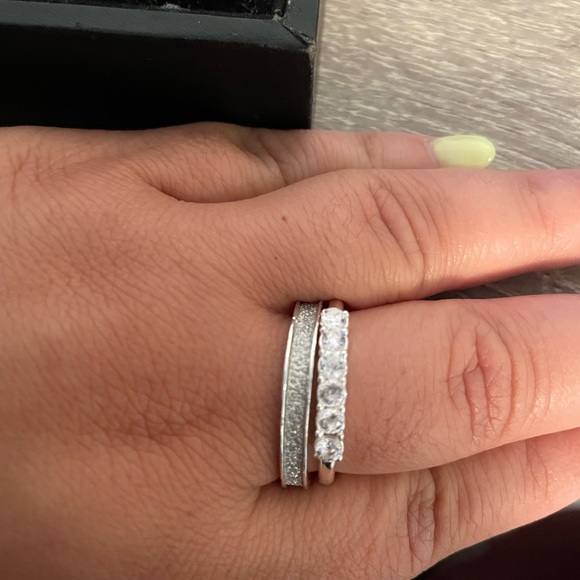 Set ring - Picture 2 of 4